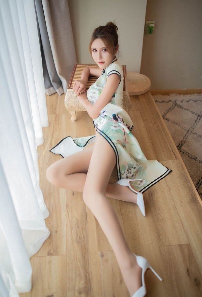 Qingdao escort